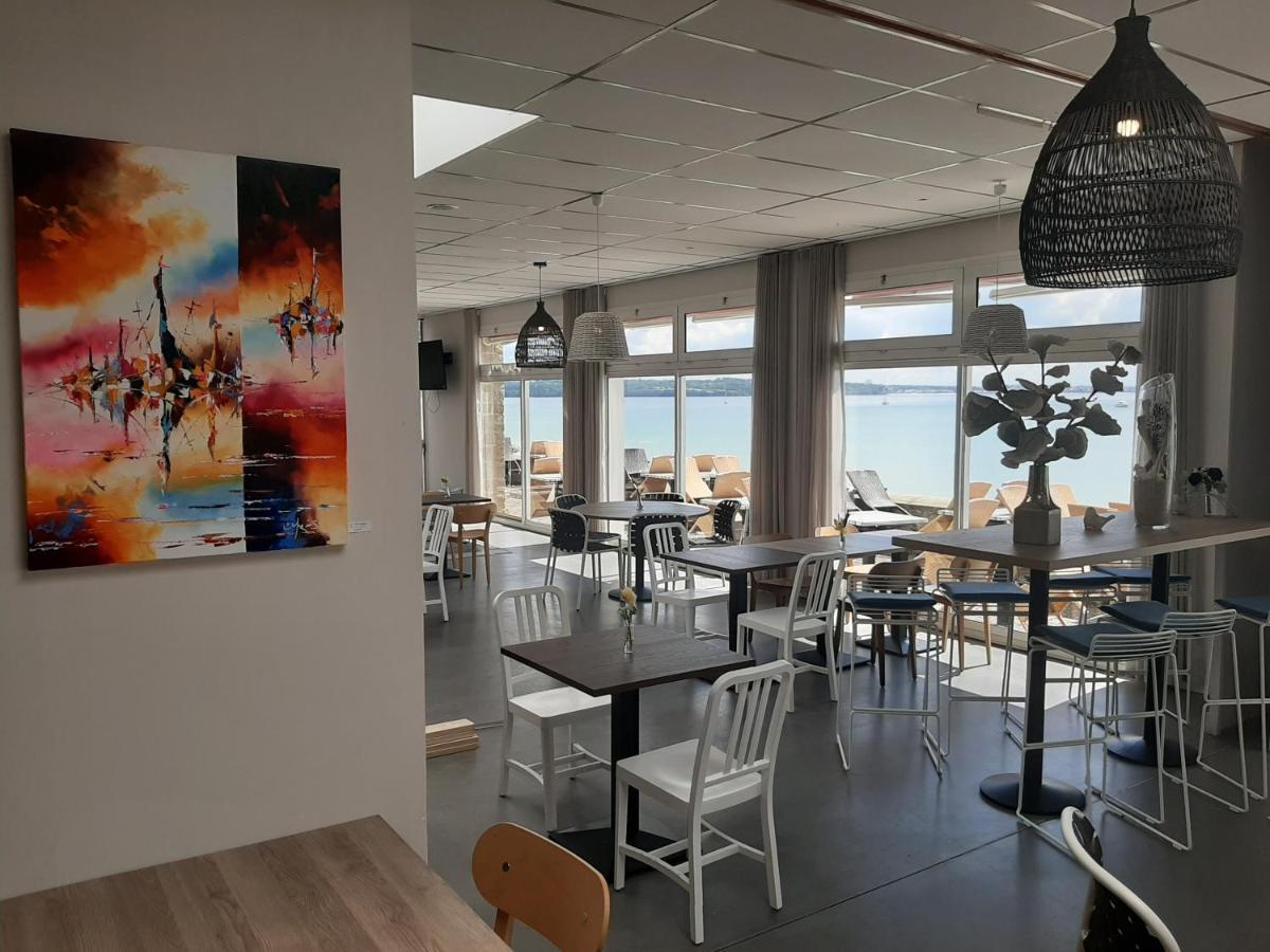 Hotel Garrigae Cap Coz Fouesnant