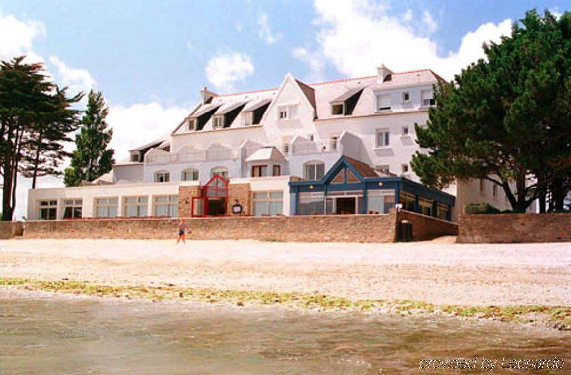 Hotel Garrigae Cap Coz