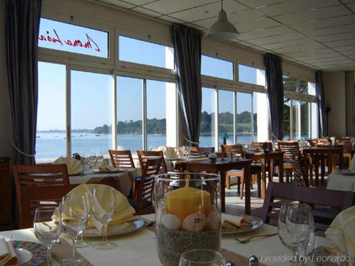 Garrigae Cap Coz Hotel Fouesnant