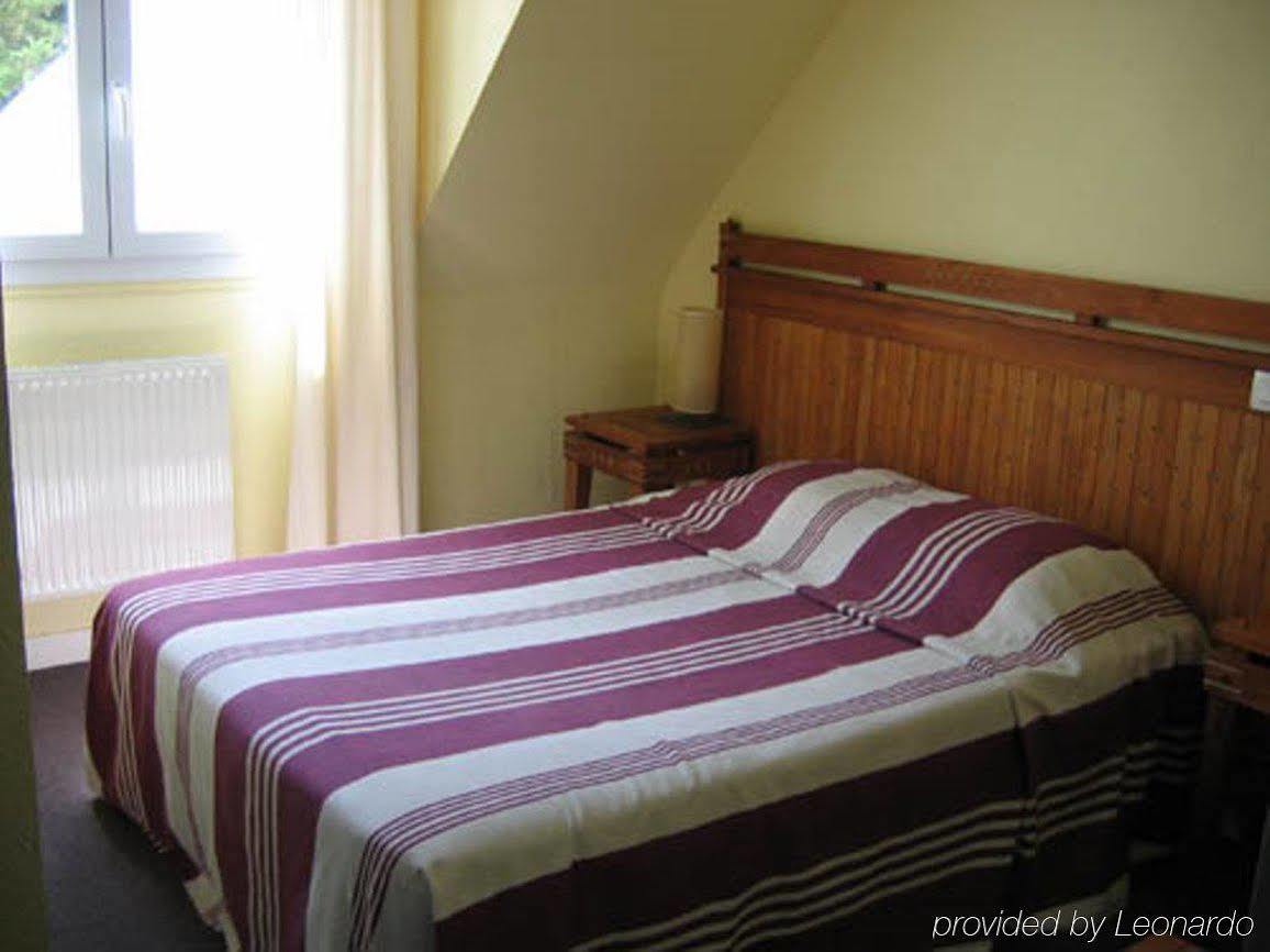 Hotel Garrigae Cap Coz 3*