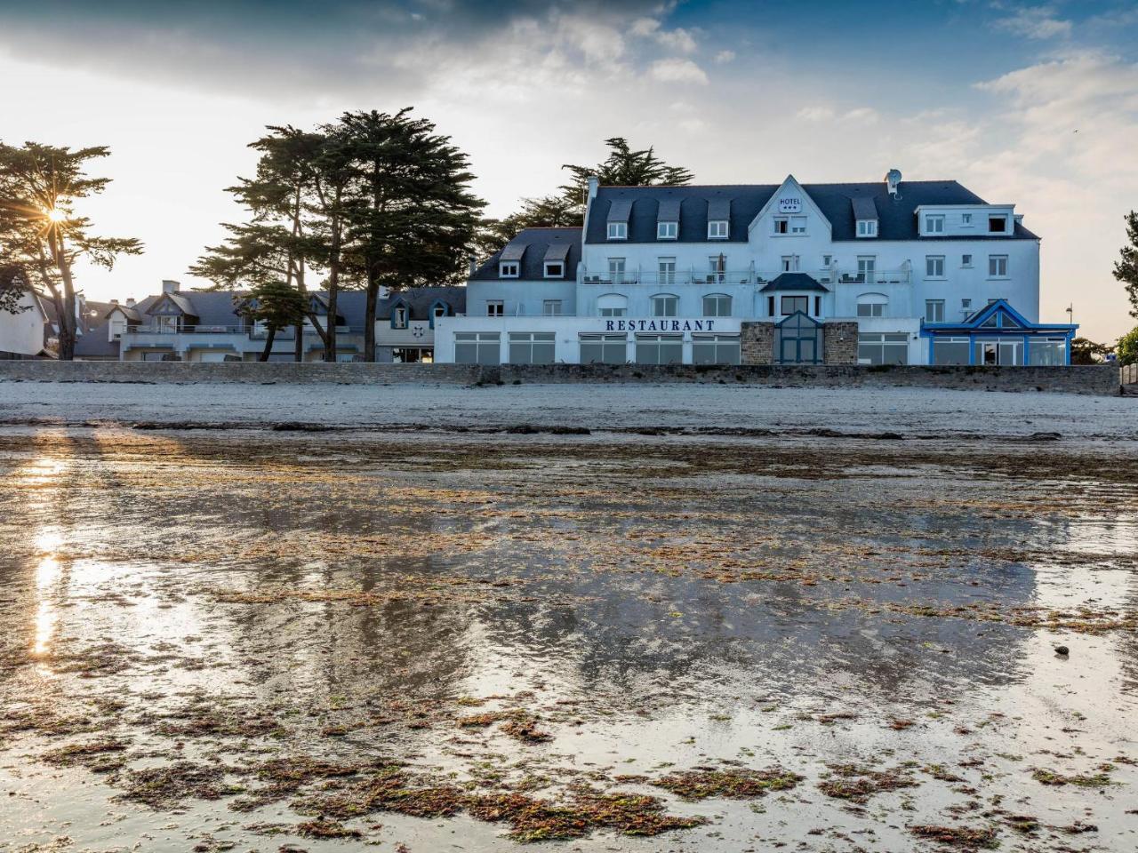 Hotel Garrigae Cap Coz Fouesnant