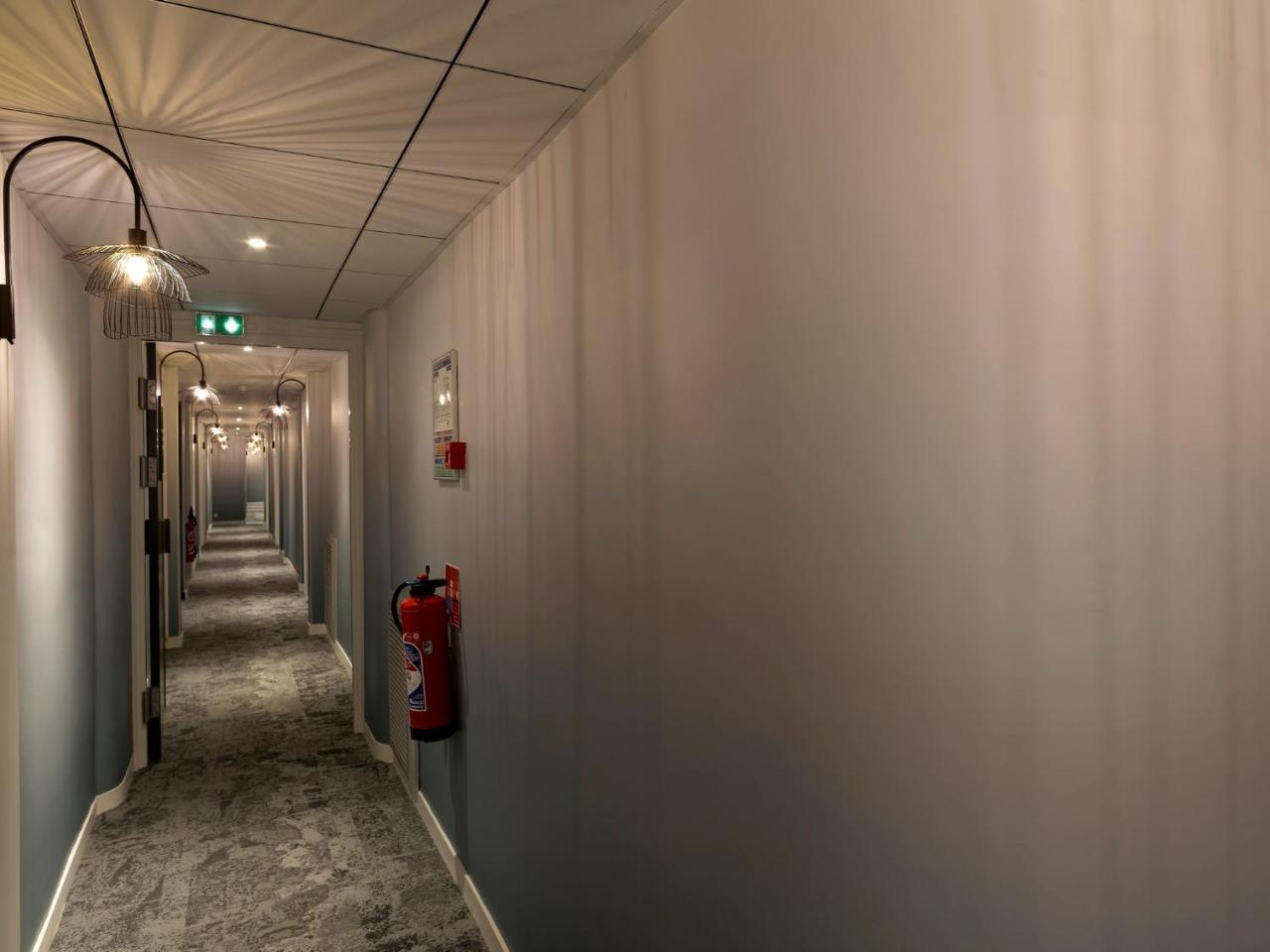 Garrigae Cap Coz Hotel