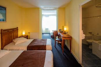 Garrigae Cap Coz Hotel 3*