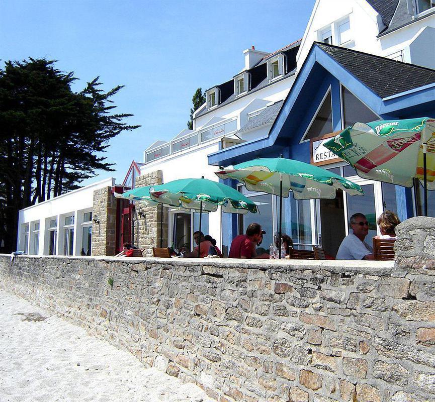 Garrigae Cap Coz Hotel Fouesnant