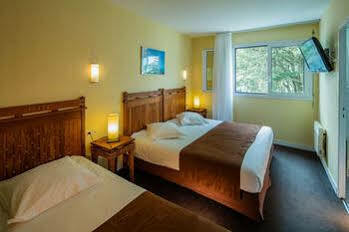 Hotel Garrigae Cap Coz